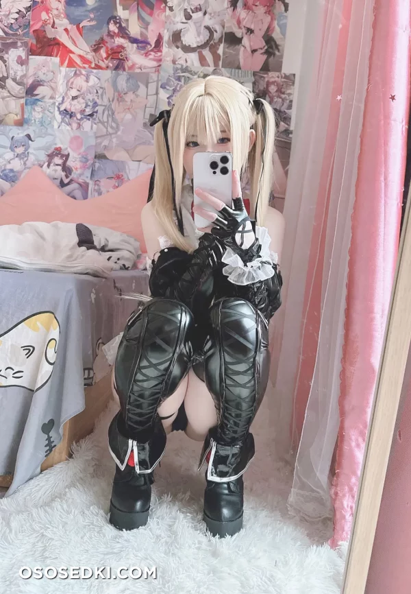 Xidaidai  Misa Daidai - Marie Rose - Dead Or Alive - Photo 13