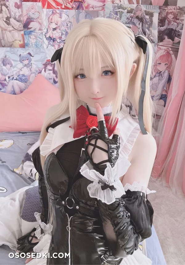 Xidaidai  Misa Daidai - Marie Rose - Dead Or Alive - Photo 14