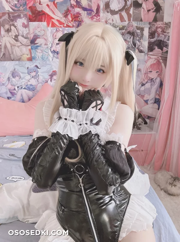 Xidaidai  Misa Daidai - Marie Rose - Dead Or Alive - Photo 15