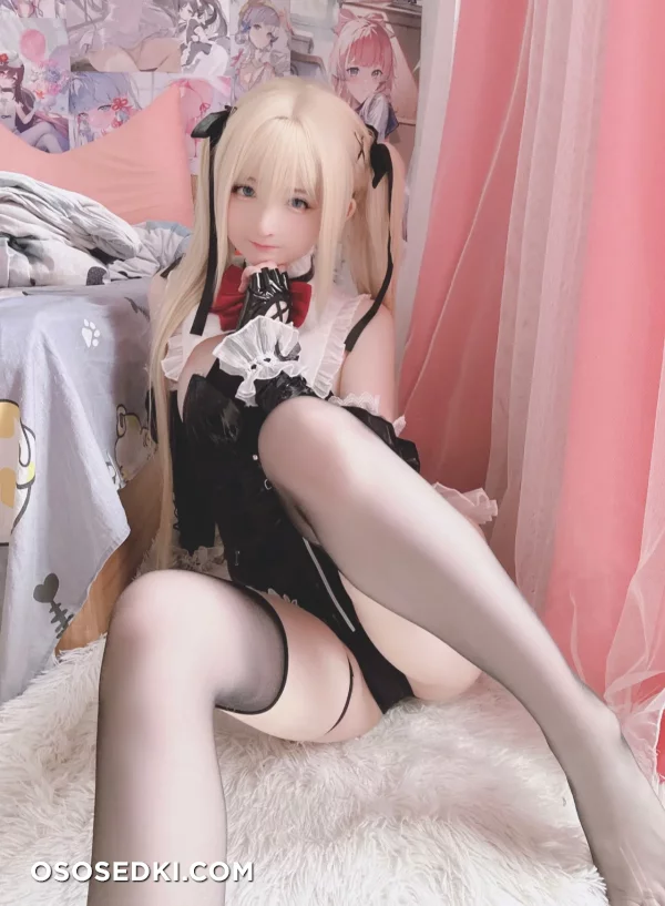 Xidaidai  Misa Daidai - Marie Rose - Dead Or Alive - Photo 16