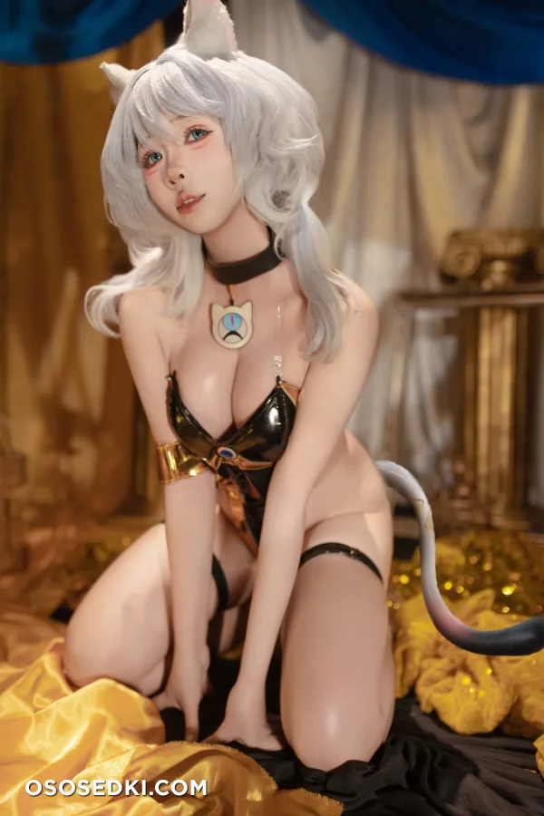 YanYan (ヤンヤン) - Cipher - Honkai Star Rail - Photo 29