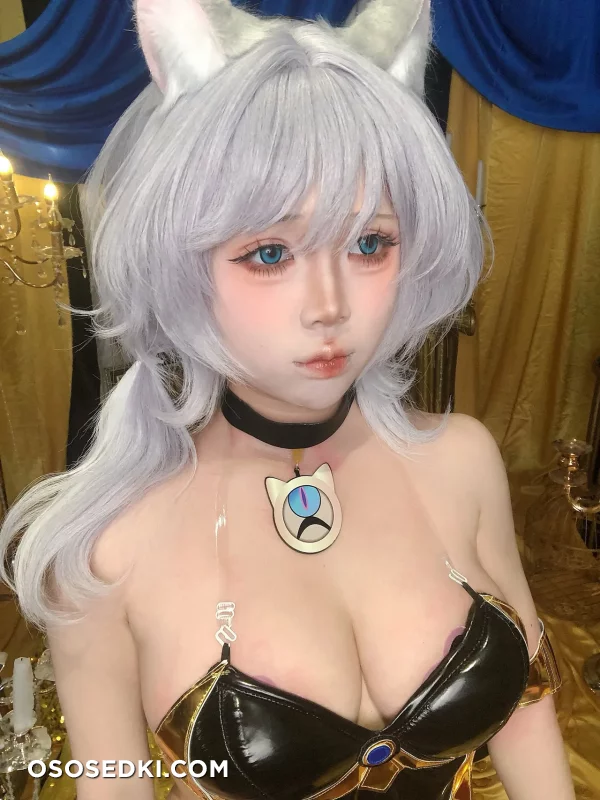 YanYan (ヤンヤン) - Cipher - Honkai Star Rail - Photo 75
