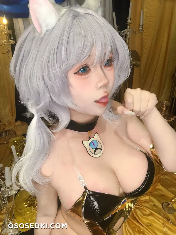 YanYan (ヤンヤン) - Cipher - Honkai Star Rail - Photo 76