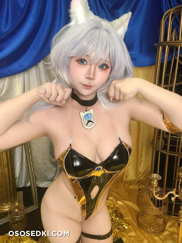 YanYan (ヤンヤン) - Cipher - Honkai Star Rail - Photo 80