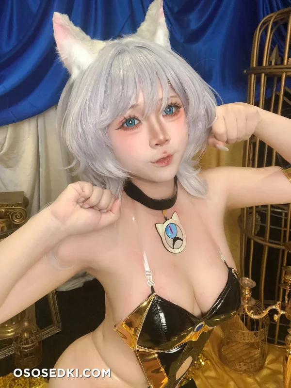 YanYan (ヤンヤン) - Cipher - Honkai Star Rail - Photo 81