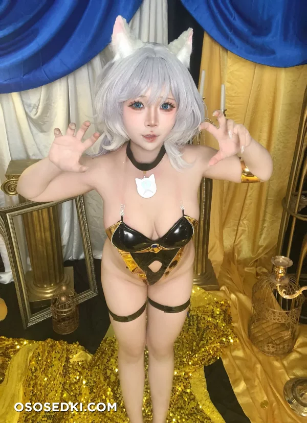 YanYan (ヤンヤン) - Cipher - Honkai Star Rail - Photo 83