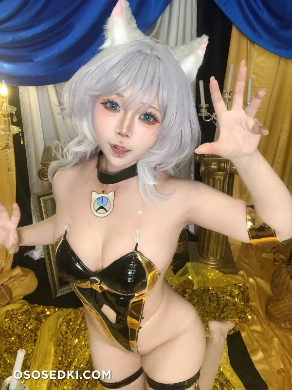 YanYan (ヤンヤン) - Cipher - Honkai Star Rail - Photo 84
