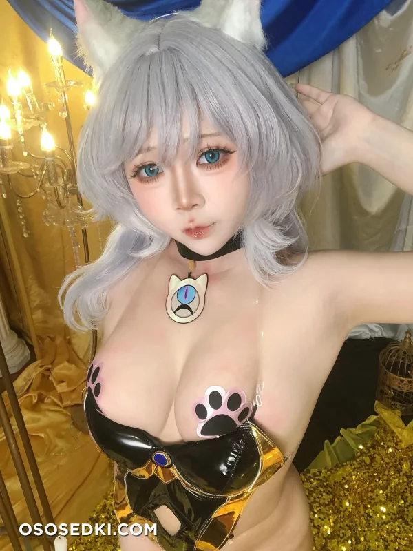 YanYan (ヤンヤン) - Cipher - Honkai Star Rail - Photo 89
