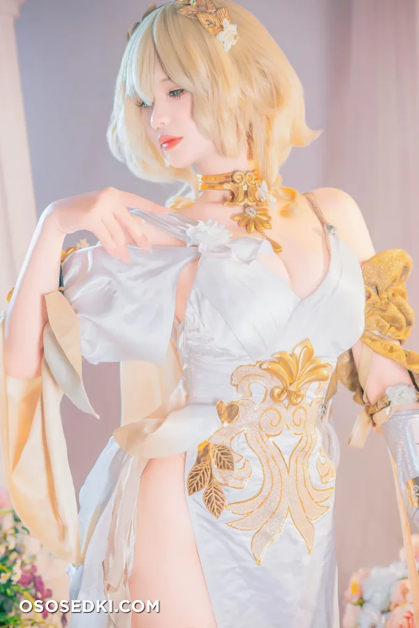 Pyoncos (ピオン) - Aglaea - Honkai Star Rail - Photo 1
