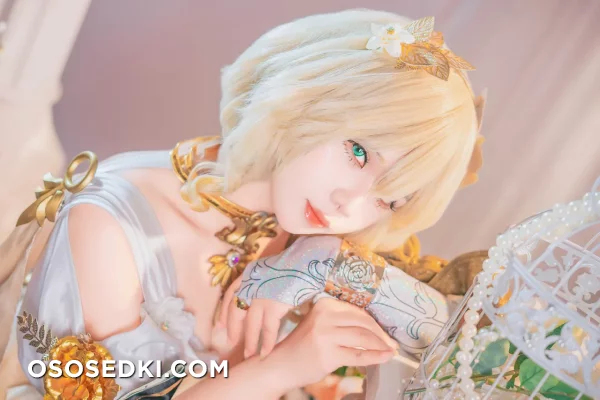 Pyoncos (ピオン) - Aglaea - Honkai Star Rail - Photo 58