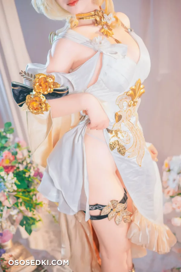 Pyoncos (ピオン) - Aglaea - Honkai Star Rail - Photo 91
