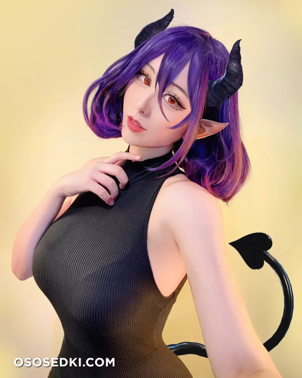 Larissa Rochefort - Vermeil - Kinsou No Vermeil - Photo 1