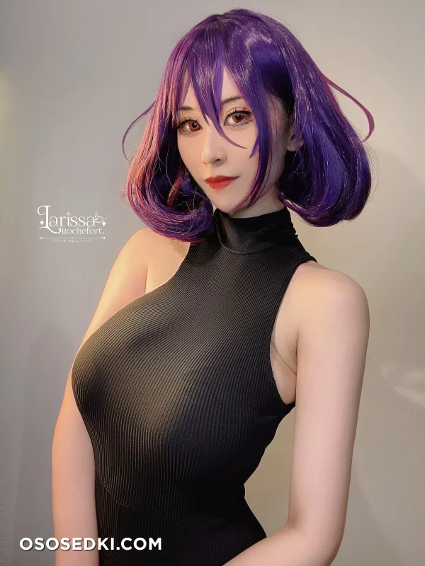 Larissa Rochefort - Vermeil - Kinsou No Vermeil - Photo 2