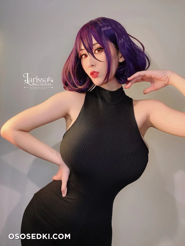 Larissa Rochefort - Vermeil - Kinsou No Vermeil - Photo 3