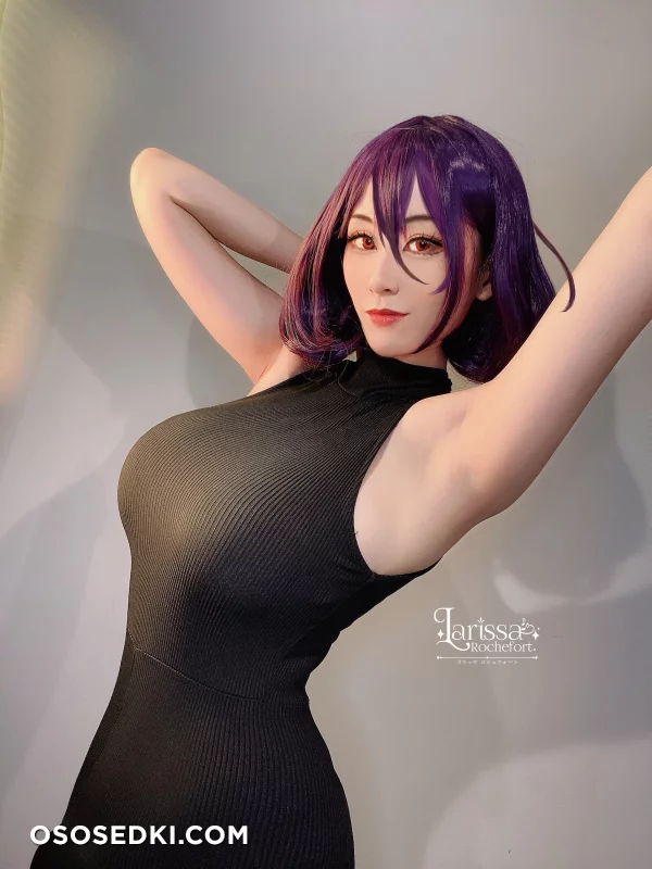 Larissa Rochefort - Vermeil - Kinsou No Vermeil - Photo 5