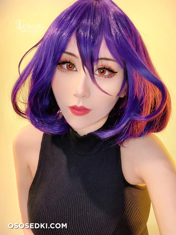 Larissa Rochefort - Vermeil - Kinsou No Vermeil - Photo 12