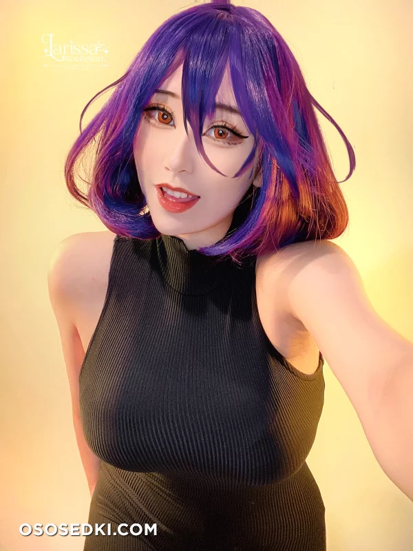 Larissa Rochefort - Vermeil - Kinsou No Vermeil - Photo 13