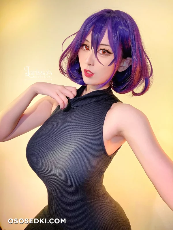 Larissa Rochefort - Vermeil - Kinsou No Vermeil - Photo 14