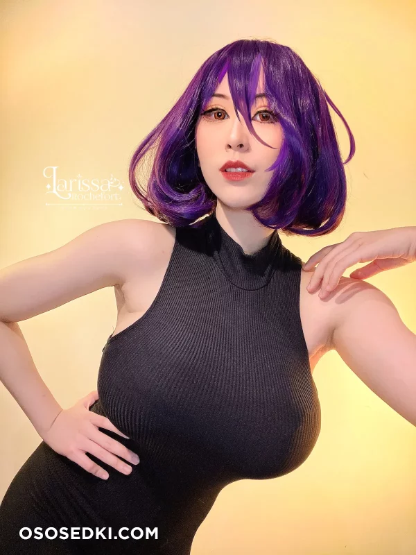 Larissa Rochefort - Vermeil - Kinsou No Vermeil - Photo 16