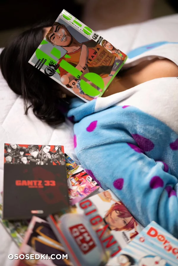 Gundamchick -  Monsters Inc. - Photo 19