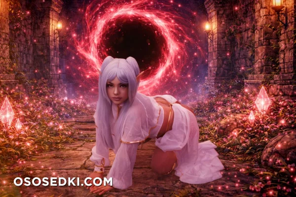 Gundamchick - Frieren - Sousou No Frieren  Frieren Beyond Journeys End - Photo 6