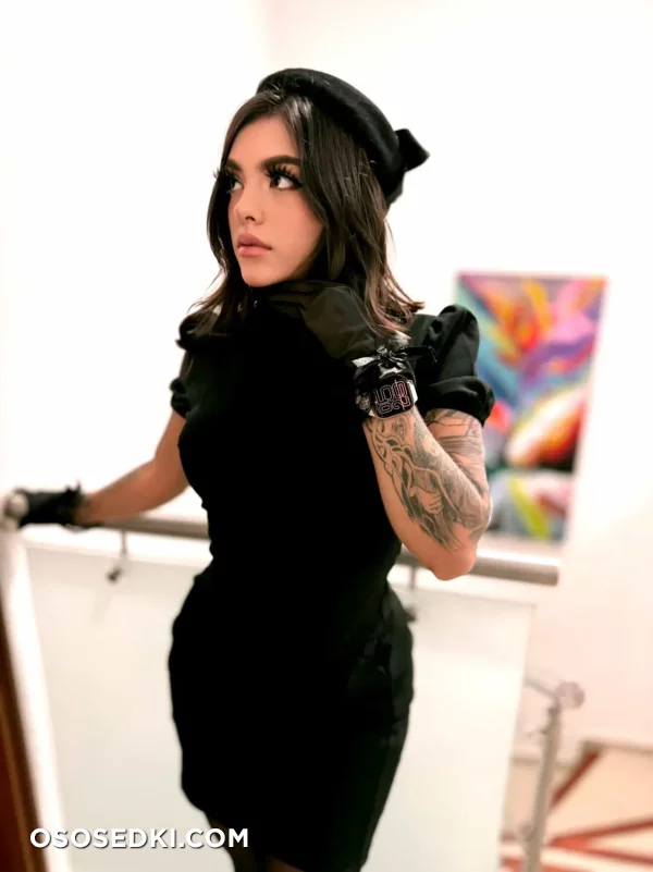Gundamchick - Wednesday Addams - The Addams Family - Photo 14
