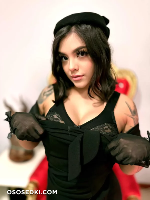 Gundamchick - Wednesday Addams - The Addams Family - Photo 19