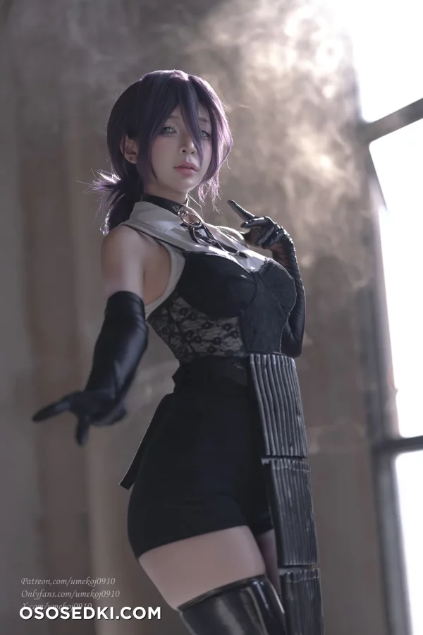 Umeko J - Reze - Chainsaw Man - Photo 1