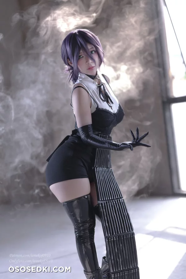 Umeko J - Reze - Chainsaw Man - Photo 7