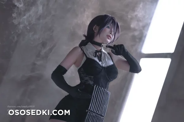 Umeko J - Reze - Chainsaw Man - Photo 8