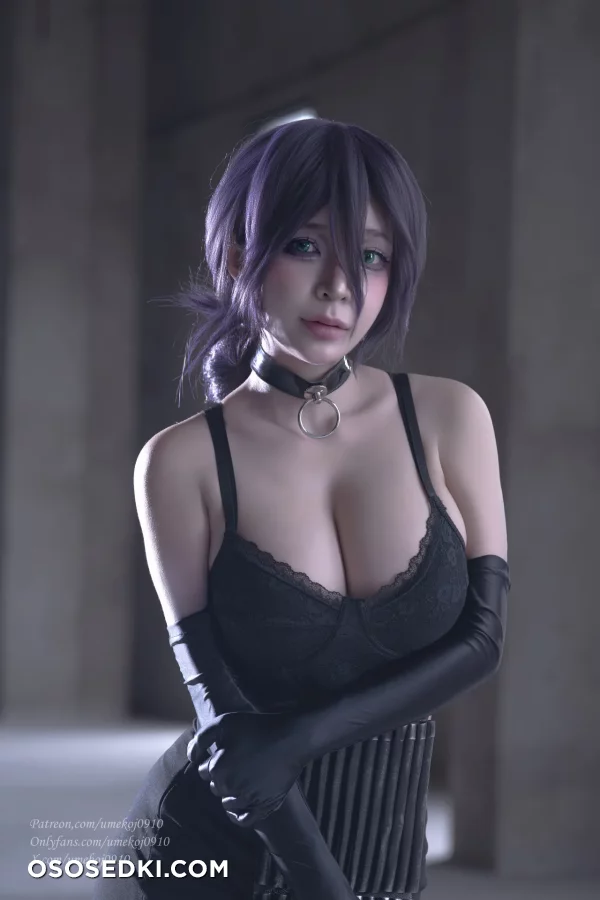 Umeko J - Reze - Chainsaw Man - Photo 9
