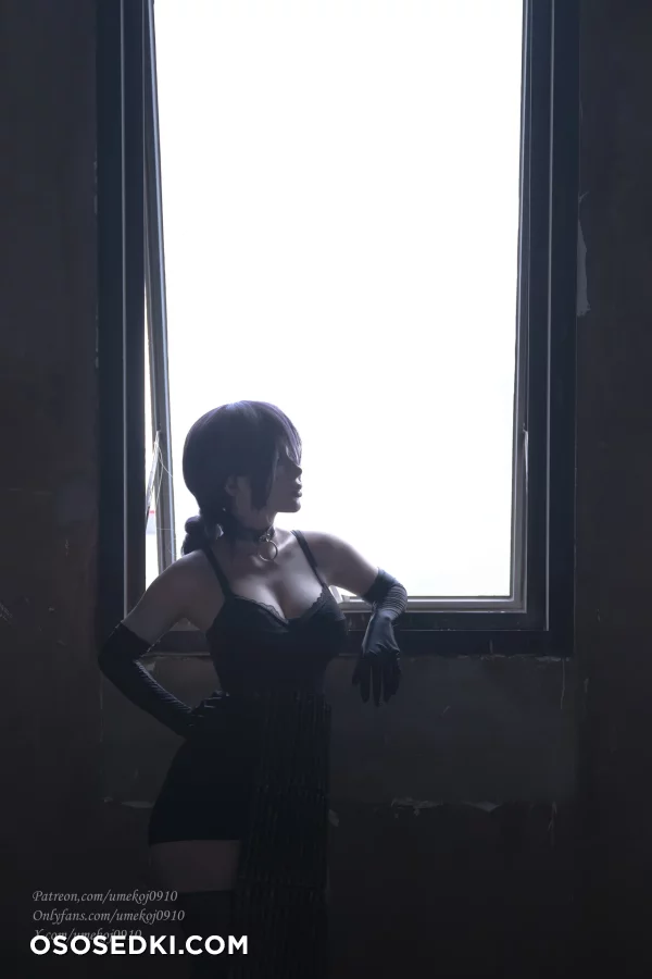 Umeko J - Reze - Chainsaw Man - Photo 11