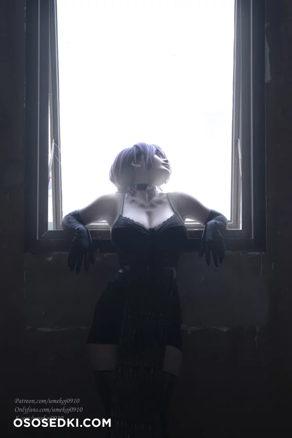 Umeko J - Reze - Chainsaw Man - Photo 12