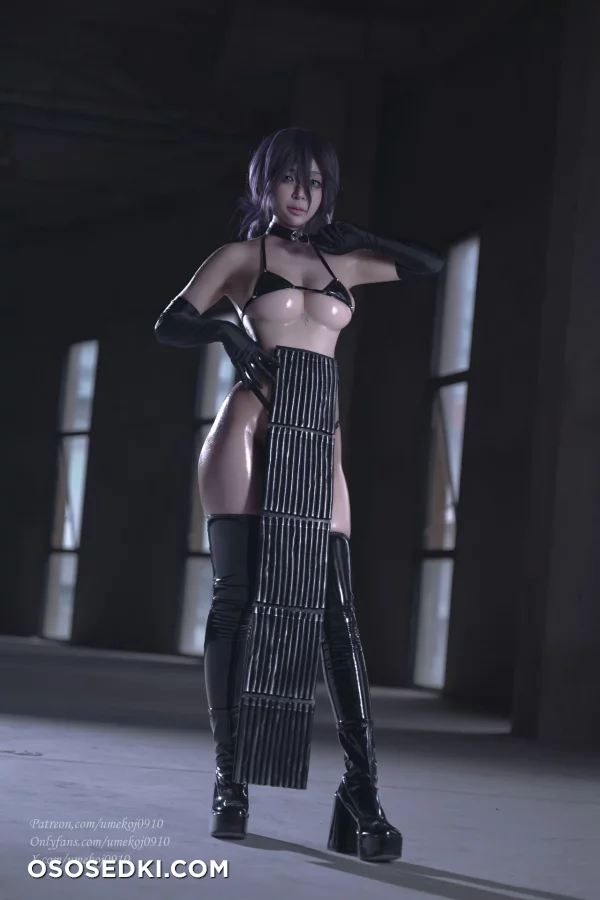 Umeko J - Reze - Chainsaw Man - Photo 14