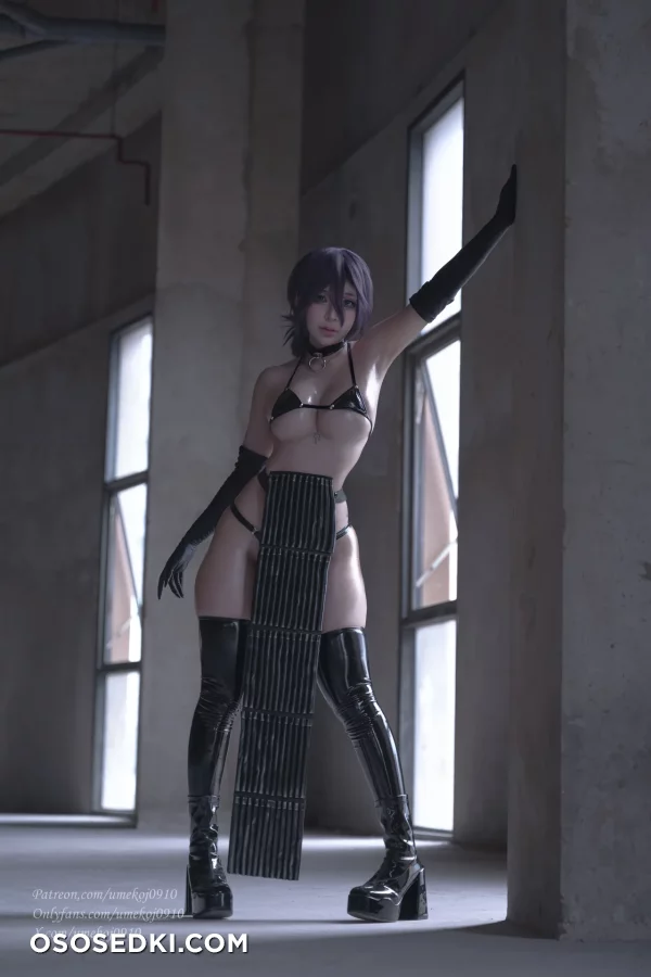 Umeko J - Reze - Chainsaw Man - Photo 30