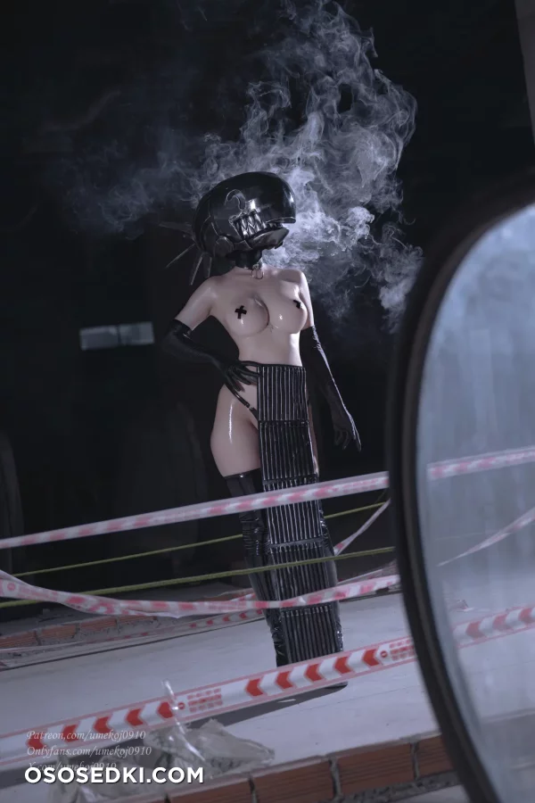 Umeko J - Reze - Chainsaw Man - Photo 46