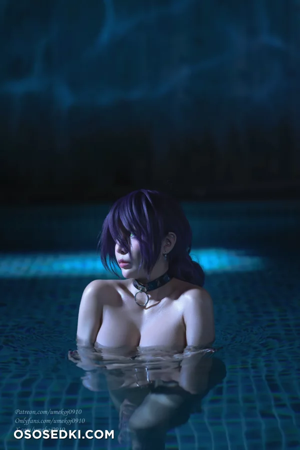 Umeko J - Reze - Chainsaw Man - Photo 52