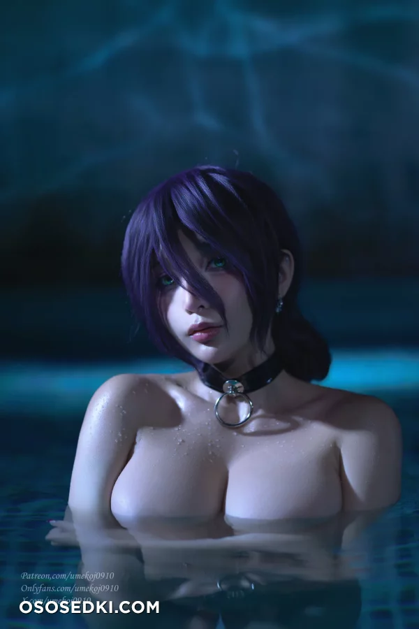 Umeko J - Reze - Chainsaw Man - Photo 53