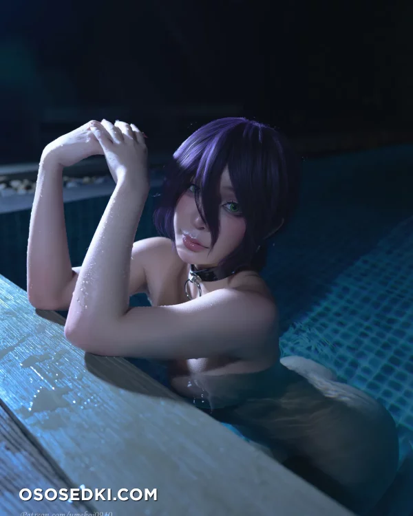 Umeko J - Reze - Chainsaw Man - Photo 62