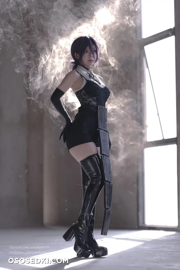 Umeko J - Reze - Chainsaw Man - Photo 93