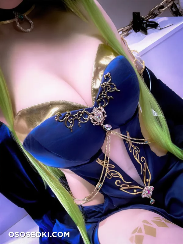 Hoshilily - C.c. - Code Geass - Photo 15