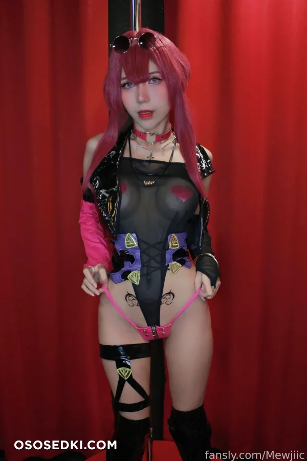 Lmusicl  Mewjiic - Kafka - Honkai Star Rail - Photo 23