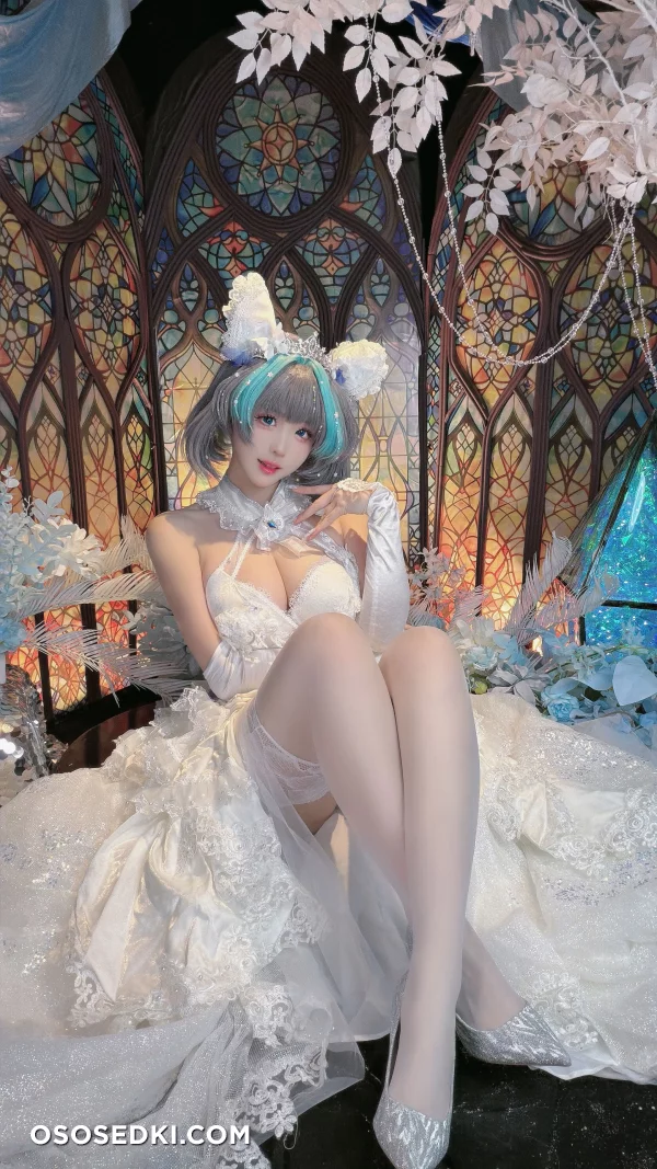 Mikomikoww - Bride Cheshire - Photo 3