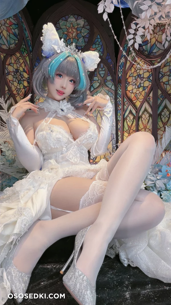 Mikomikoww - Bride Cheshire - Photo 6
