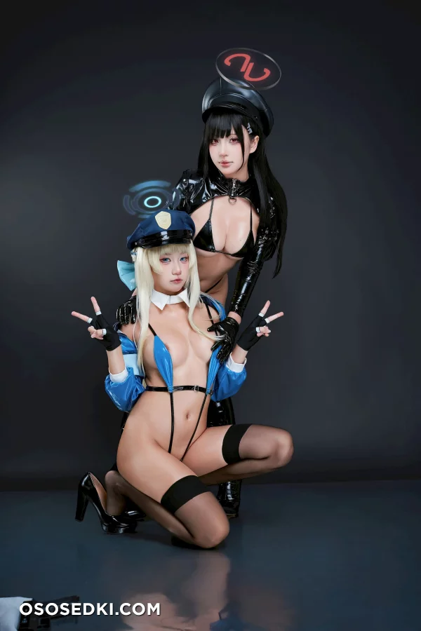 PuyPuyChan - Rio Toki - Photo 25