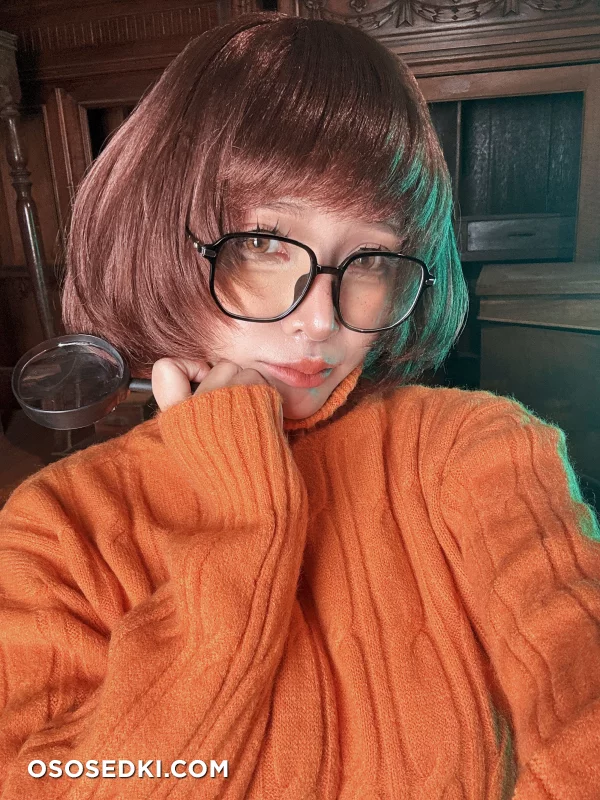 Umeko J - Velma「Scooby Doo」 - Photo 62