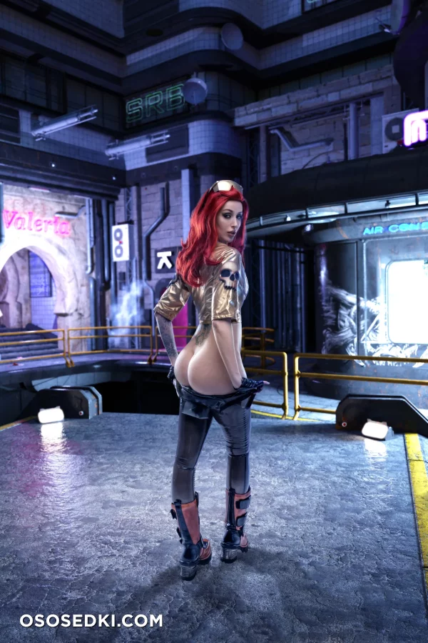 Valery Himera - Quake - Photo 4