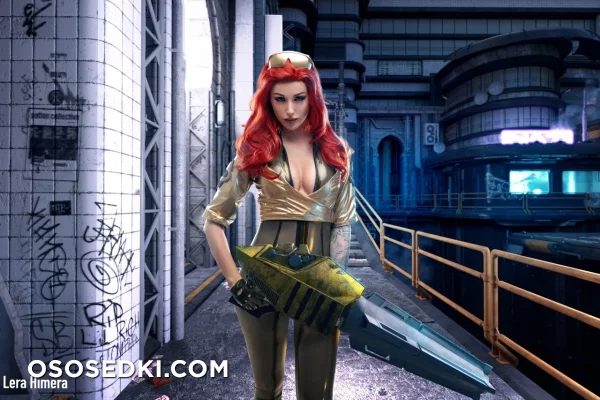 Valery Himera - Quake - Photo 17