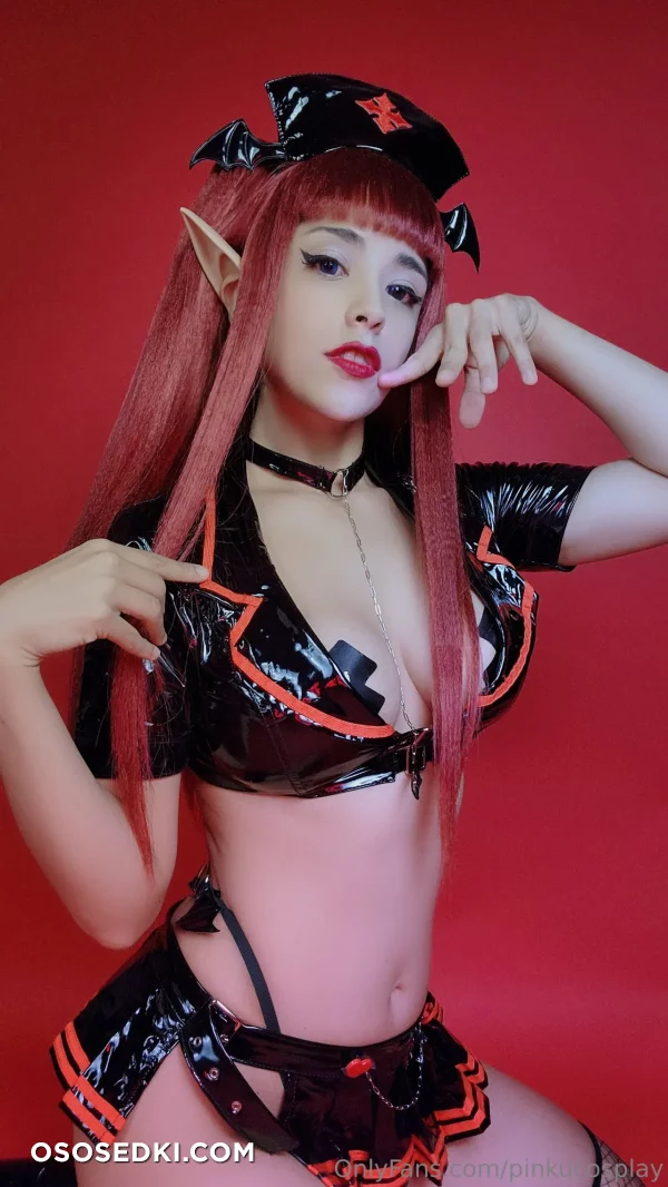 Pinku - Rizu-kyun - Sono Bisque Doll Wa Koi O Suru  My Dress-up Darling - Photo 12