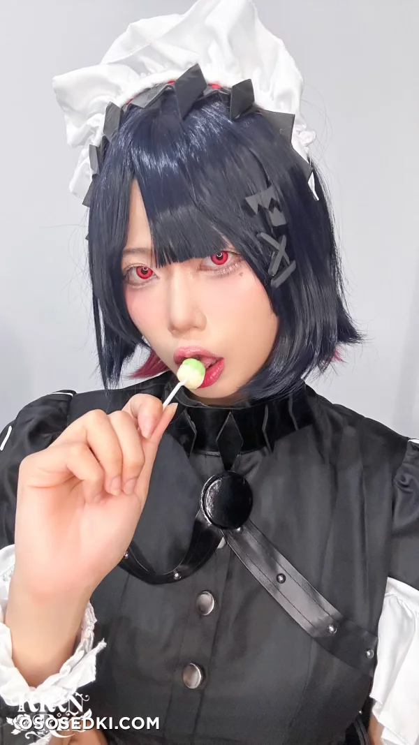 Kururin - Ellen Joe - Zenless Zone Zero - Photo 1